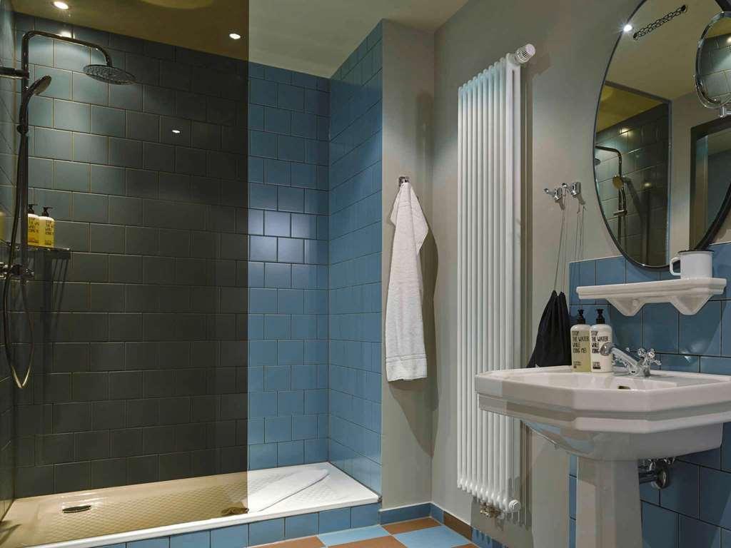 25Hours Hotel Altes Hafenamt Hamburg Pokój zdjęcie